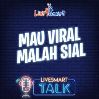 Mau Viral Malah Sial