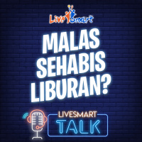 Malas Lagi Sehabis Liburan?