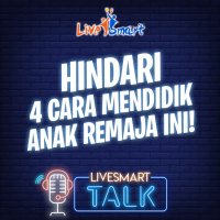 Hindari 4 Cara Mendidik Anak Remaja Jaman Now Ini!