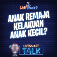 Anak Remaja, Namun Kelakuan Seperti Anak Kecil?