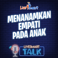 3 Cara Penting Menanamkan Empati Pada Anak