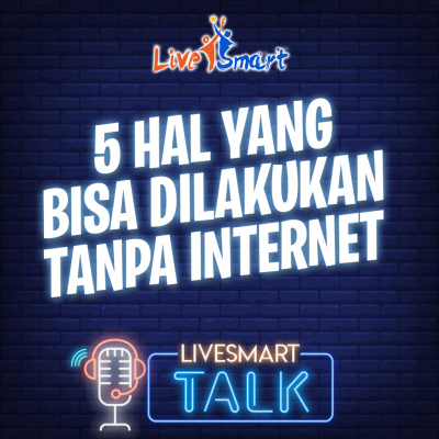 Livesmart Talk