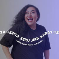 Kamu Butuh Rehat, Bestie