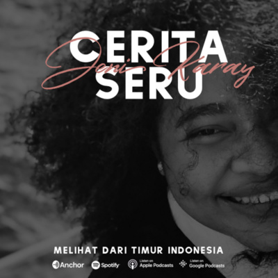 Cerita Seru Jeni Karay