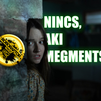 #88 Roboraptor Podcast - Nincs, aki megmentsen