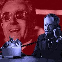 Dr. Strangelove Bombabiztos terve a világvégére - Roboraptor Podcast #94