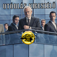 Utódlás sorozatkibeszélő - Ezért imádjuk a modern Dallast - Roboraptor Podcast #86