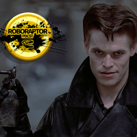 Ha eljönnek a bomberek, indul a RockampRoll! - Roboraptor Podcast #95