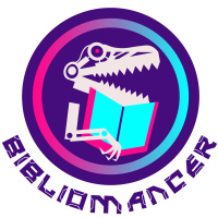 Indul a Bibliomancer Podcast!