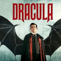 A nagy Drakula kibeszélő - Roboraptor Podcast #77