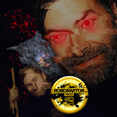 Roboraptor Podcast