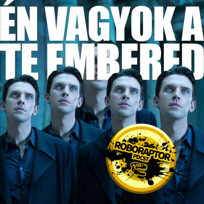 Roboraptor Podcast