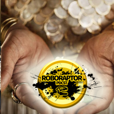 Roboraptor Podcast