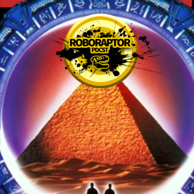 Roboraptor Podcast