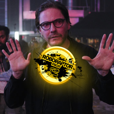 Roboraptor Podcast