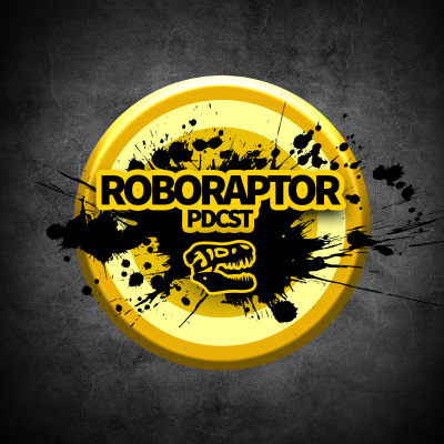 Roboraptor Podcast