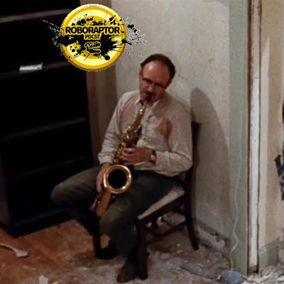 Roboraptor Podcast