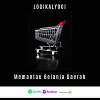 Memantau Belanja Daerah