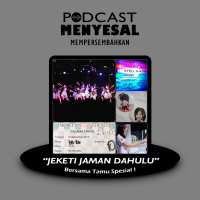 Episode 6 : Jeketi Jaman Dahulu