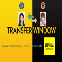 Episode 7 : Transfer Saga di JKT48