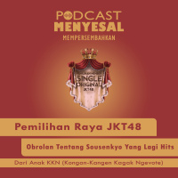 Episode 8 : Saatnya Memilih...