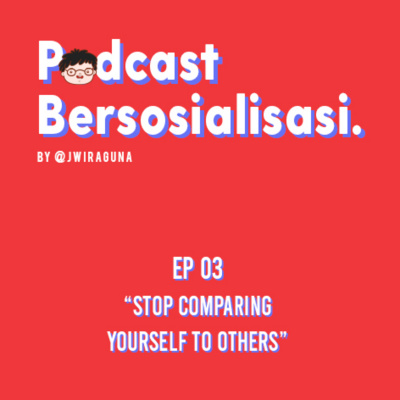 Podcast Bersosialisasi