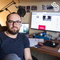 Podcast 20 - Dupaamiaza cu David - Faina din oala nu va scadea