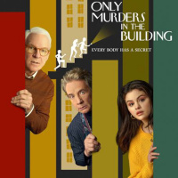 Episode #7 Sotoy Film Podcast (Only Murders In The Building eps.7-8 Review)