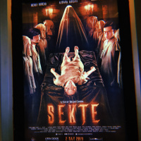 Episode #9 Sok Review Film Podcast