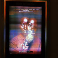 Episode #2 Sok Review Film Podcast