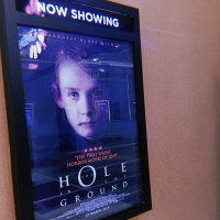 Episode #3 Sok Review Film Podcast