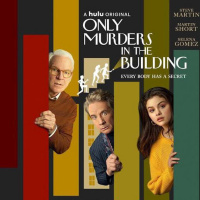Episode #2 Sotoy Film Podcast (Only Murders In The Building Eps.1-3 review)