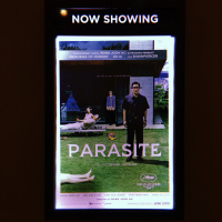 Episode #14 Sok Review Film Podcast