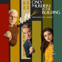 Episode #5 Sotoy Film Podcast (Only Murders In The Building Eps.4-6 review)