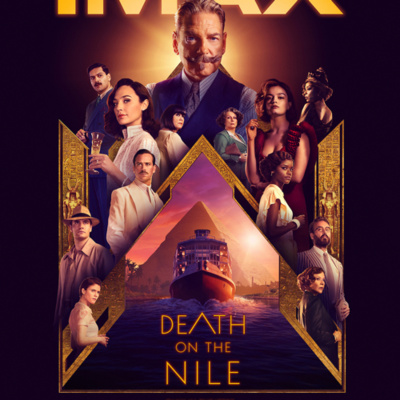 Sok Review Film Podcast