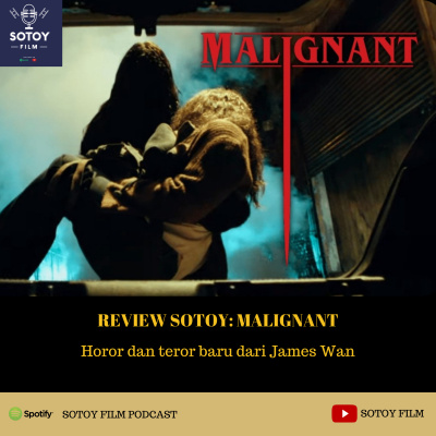 Sok Review Film Podcast