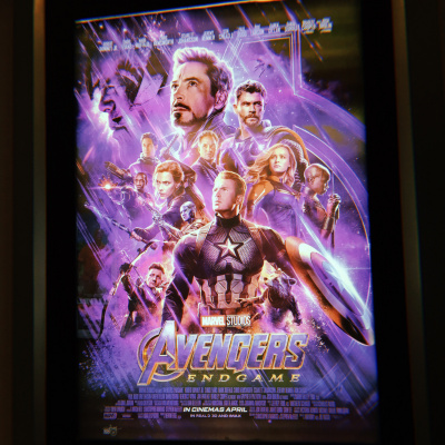 Sok Review Film Podcast