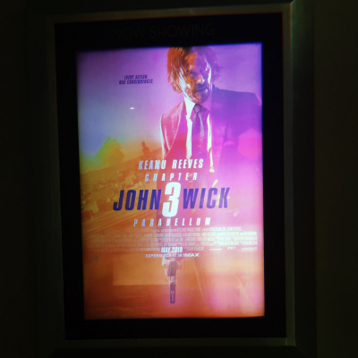 Sok Review Film Podcast