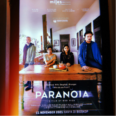 Sok Review Film Podcast