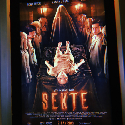 Sok Review Film Podcast