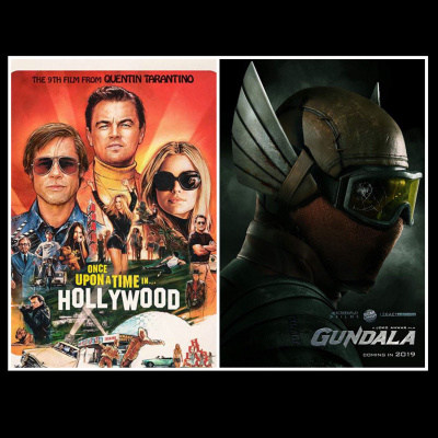 Sok Review Film Podcast