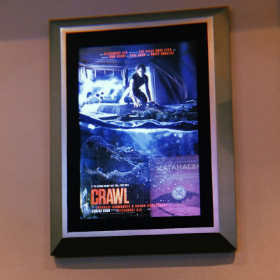 Sok Review Film Podcast