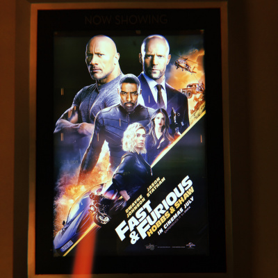 Sok Review Film Podcast