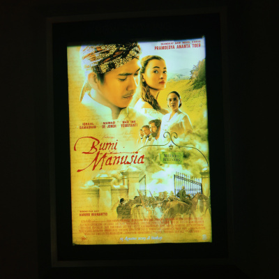 Sok Review Film Podcast