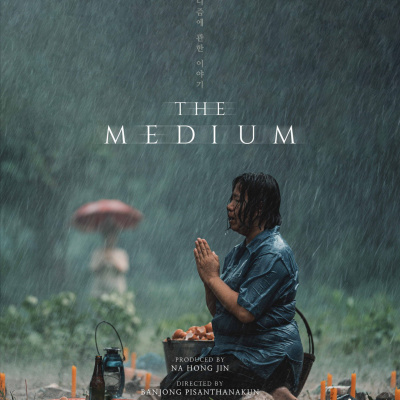 Sok Review Film Podcast