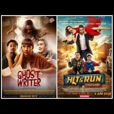 Sok Review Film Podcast