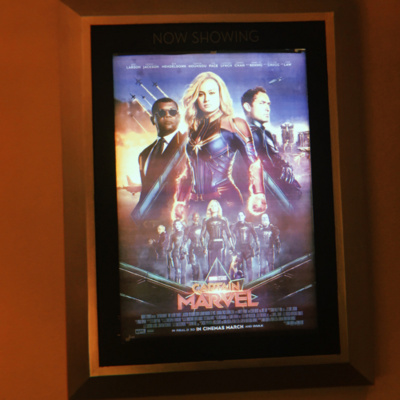 Sok Review Film Podcast