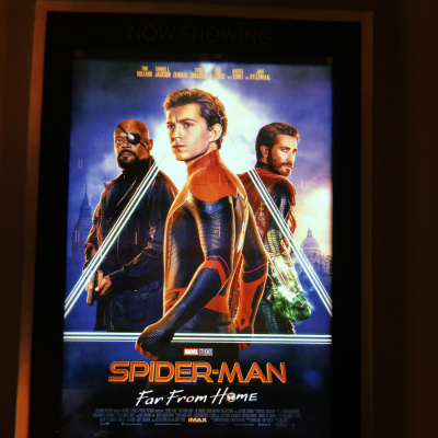 Sok Review Film Podcast