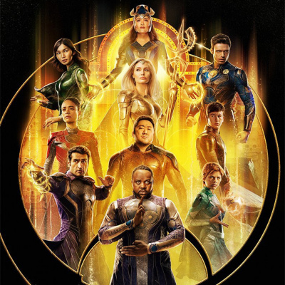 Sok Review Film Podcast