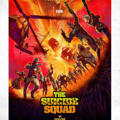 Sok Review Film Podcast